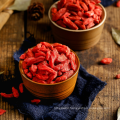 Ningxia Organic Goji Berry 2018 New Arrival